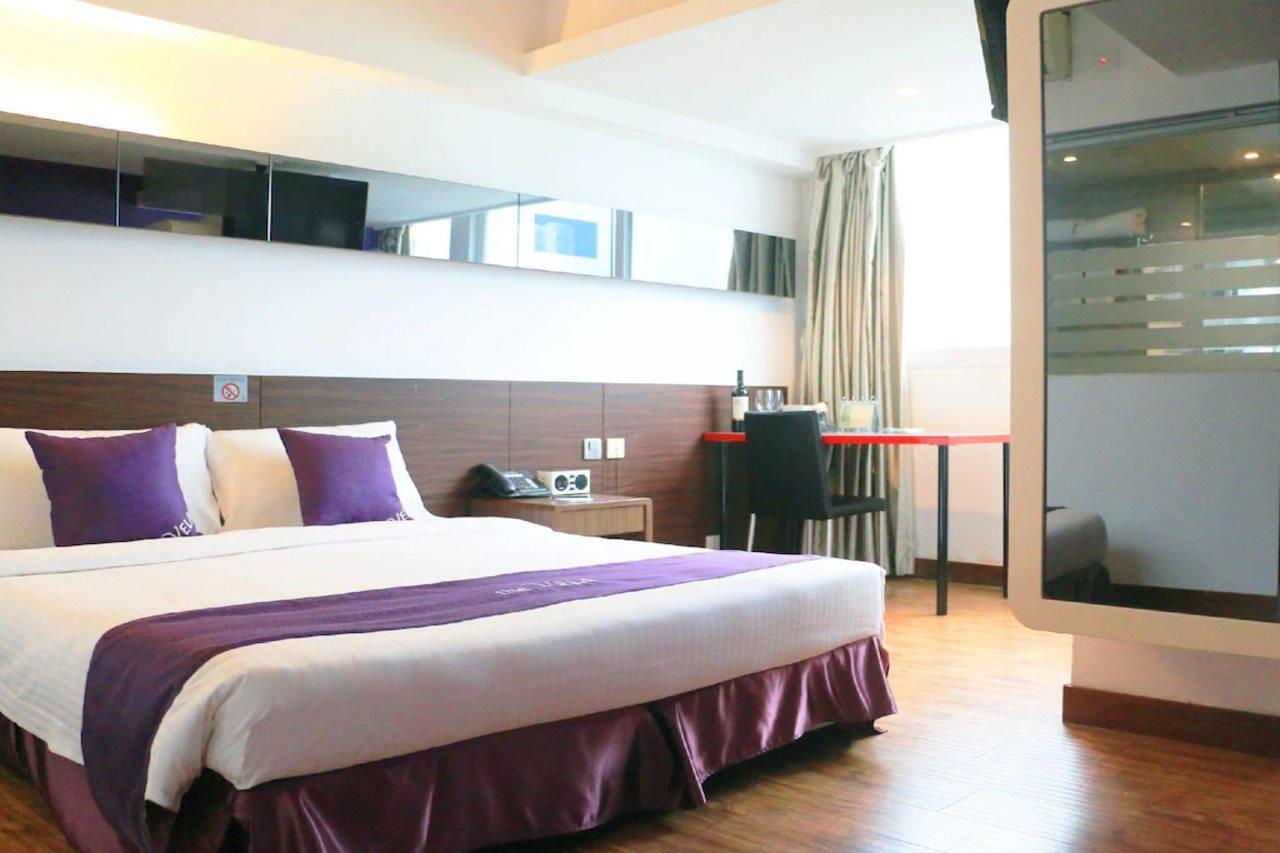 Vela Boutique Khách sạn
