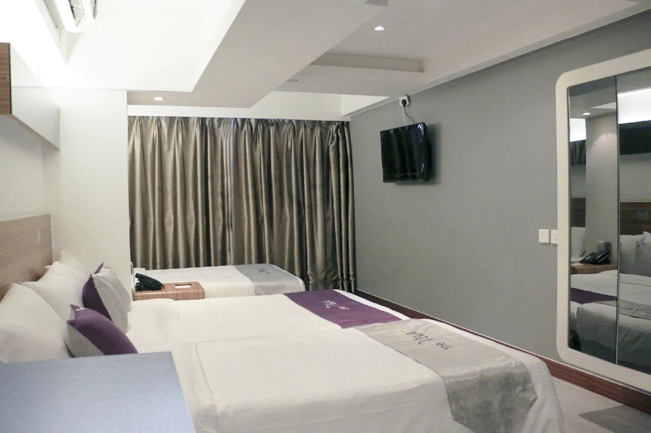 Vela Boutique Khách sạn