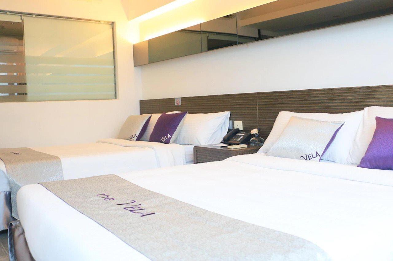 Vela Boutique Khách sạn