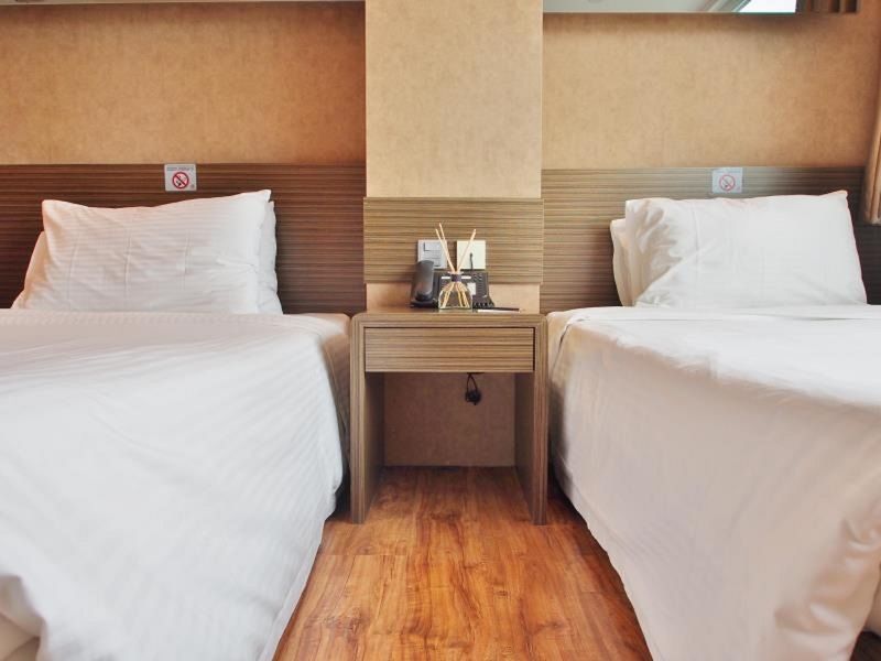 Khách sạn Vela Boutique 4*