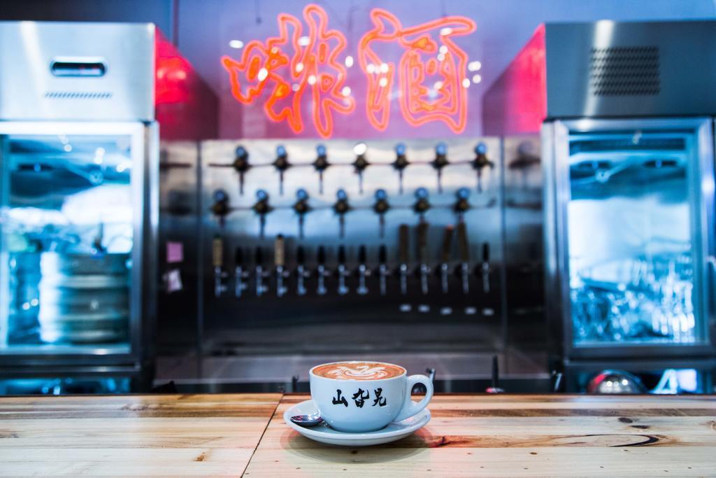 Khách sạn Vela Boutique Hong Kong
