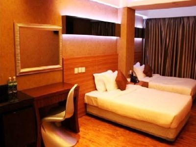 Khách sạn Vela Boutique
