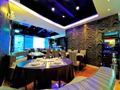Khách sạn Vela Boutique Hong Kong