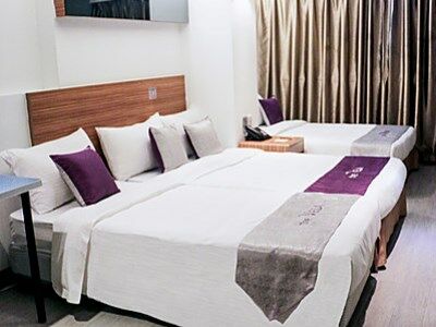 Vela Boutique Khách sạn